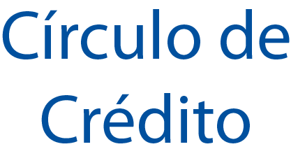 Logotipo de Círculo de Crédito