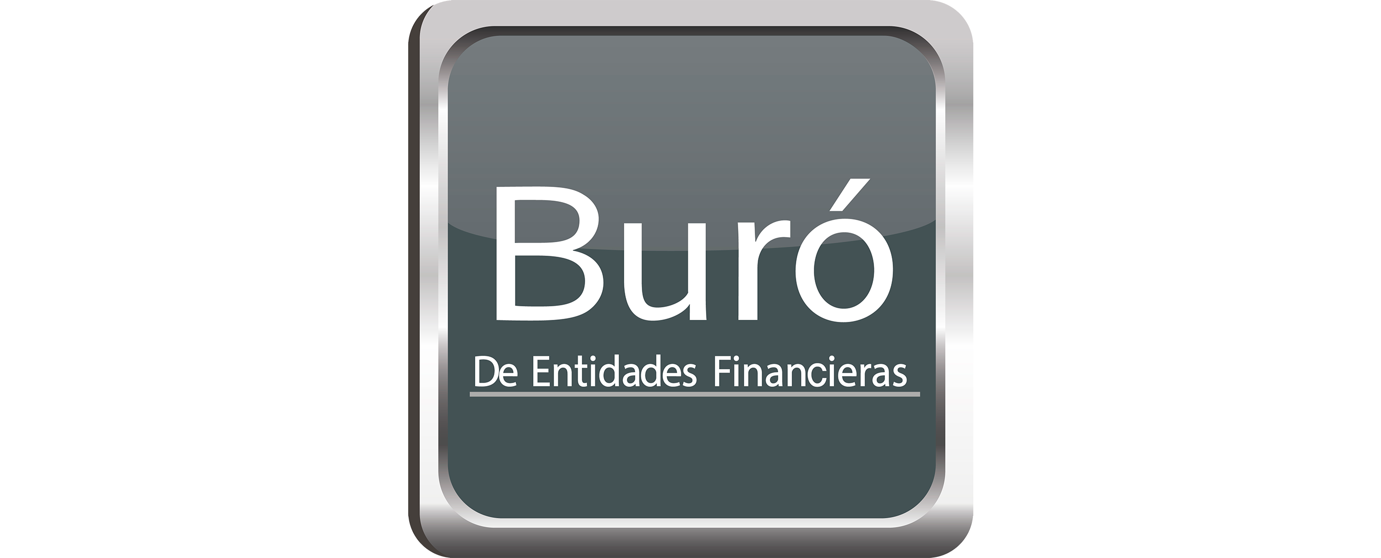 Logotipo del Buró de Entidades Financieras